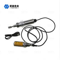China NYYCUK-A Interruptor de nivel del diapasón para alarma de alto y bajo nivel de líquidos y polvos on sale