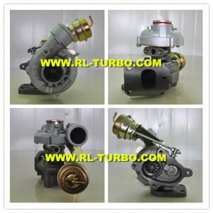 China Turbo K14, 53149887018, 53149707018, 074145701A, 5314-988-7018 for VOLKSWAGEN T4 2.5L supplier