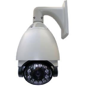 China PTZ High Speed Dome CCTV Camera supplier