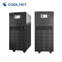 China Uninterrupted Power for Your Critical Equipment Modular Uninterruptible Power Supply on sale