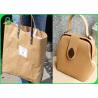 China 30 Different Colors Available Washable Kraft Paper Recycled &amp; Biodegradable wholesale