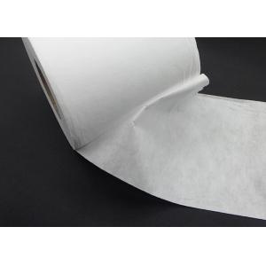 Meltblown Nonwoven Fabric For Masks, Anti Bacteria Breathable Meltblown Cloth
