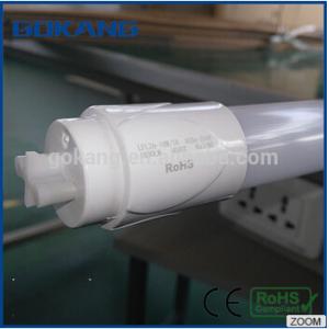 China long service life 2ft T8 LED light tube supplier