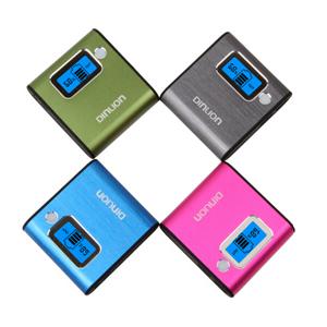 China Cargador portátil 5200mAh Panda Power Bank del teléfono móvil, para todos los dispositivos electrónicos supplier