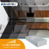 China 鉄ケース調光可能LEDトランス 200*85*37mm 20W 24V 定電圧クラス2 wholesale