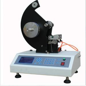 100W Plastic Testing Machine , AC220V 50Hz Digital Field Strength Meter