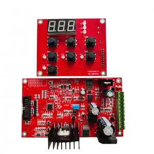 K1 Type Circuit Board Motherboard For Electrostatic Powder Coating Machine