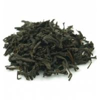 China Beatifully Smoky Lapsang Souchong Loose Tea For Restaurants And Tea Houses on sale