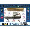 Excavator Parts 3116 Engine Injector 0R-8483 0R-3002 0R-8477 0R-3190 0R-8473 4P-2995 Fuel Injector For Excavator
