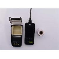 China C4H10 Combustion Gas Detector Butane Gas Detector With Flashlight Function on sale