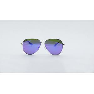 Vintage Retro Original Pilot Sunglasses Mirrored lens Polarized Glasses Air Force Unisex Eyeglasses UV 400 Outdoor