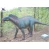 China Customizable Realistic Dinosaur Models Water Park Decoration For City Center wholesale