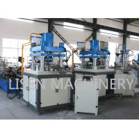 China Animal Feed Block Making Machine With PLC Mineral Salt Lick Block Making Machine Hydraulic Press Machinery on sale