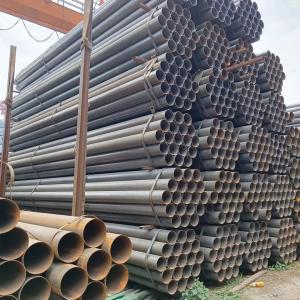 3/8" 1/2 Ss Tube Pipe Ornamental Steel Pipe Tube Price For Oil Ss304 Ss Welded Pipe