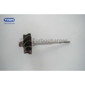 C13 399-0012-091 Turbine Wheel Shaft 55x49x6.3MM 12 Blades Turbocharger Components Parts