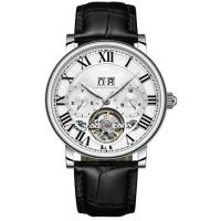 China Fashion Waterproof Quartz Watch Automatic Mechanical Movement Men'S Wrist Watch on sale