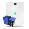 China PID Resistant Industrial Solar Power System With MPPT Solar Controller wholesale