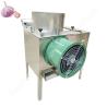 Garlic Splitter Machine Electric Garlic Separating Machine Garlic Clove Separating Machine