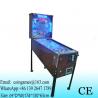 5 Balls, Hot Sale Amusement Equipment Arcade Games Coin Operated Pinball Game