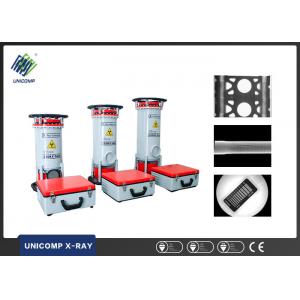 China Industrial NDT Directional Welding X Ray Machine , Portable X-Ray Flaw Detector wholesale