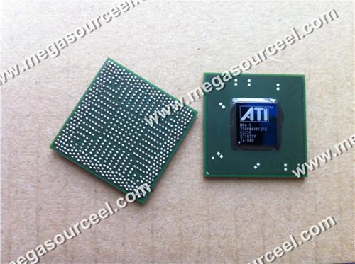 Computer IC Chips 215R6MDAEA12G Computer GPU CHIP ATI Computer IC Chips