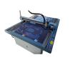 China Upgrade Your Paper Boxes Production with M3 Template Cutter Cutting Speed 500-1800mm/s wholesale