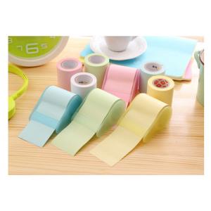 High Quality Self Wholesale Roll Sticky Note With Low Price