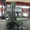 China Prensa de vulcanización de placas para la máquina de vulcanización de banda de rodadura de caucho tipo C wholesale
