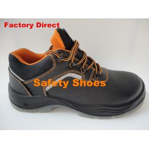 China China Middle Cut Safety Shoes with CE Certificate wholesale