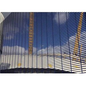 China Heavy Duty Airport Security Fence supplier