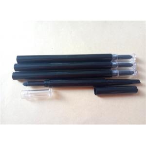 China Waterproof ABS Double Ended Eyeshadow Stick Custom SGS Certification supplier