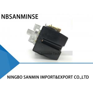 NBSANMINSE SMF10 1/4 G NPT Air Compressor Pressure Switch For Easy Mounting Of Valve And Gauges Air Pressure Switch