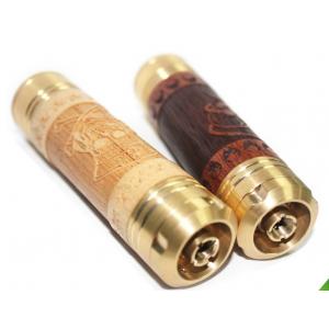 2014 Chnia e cigarette wholesale mechanical  mod Matrix Fire