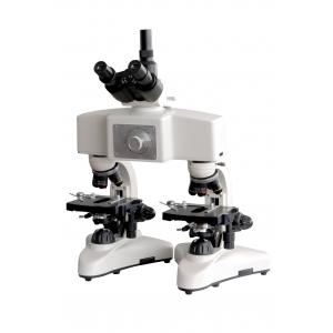 Lab Bullet Comparison Microscope 40-1000x 4x 10x 40x 100x