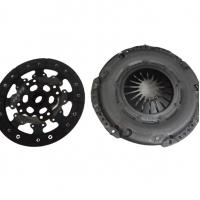 China Auto Clutch Kit Automobile Chassis Parts OEM 3M517540B1D Focus 2.0 Clutch Disc And Clutch Cover on sale