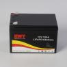 BMS and Solar System Ready 12V Industrial Energy Storage Batteryfor Backup Power