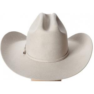 Western-style felt Cowboy Hat