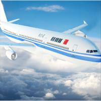 China International Freight Transport UPS Air Shipping Services From China to Budapest on sale