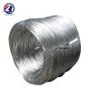 China Welding Processing Service Galvanized Steel Wire with Hot Dipped Coating and As Requirement Length wholesale