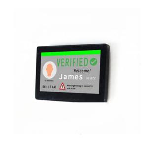 China Tableta del POE de la pared de la automatización casera panel de control de poder de Ethernet de 7 pulgadas con el sistema de Android supplier