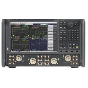 China N5247B PNA-X Microwave Network Analyzer 10 MHz To 67 GHz For Amplifiers / Mixers supplier