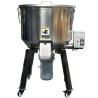China 25 Kg Mixing Capacity Color Mixer With Aavanced Blade Technology For Injection Molding Machine wholesale