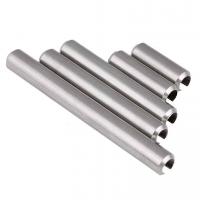 China 304 Stainless Steel Slotted Spring Pins M8 Elastic Cylindrical Pin DIN7982 ODM on sale