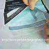 China CPP Composite Back Sealed OPP Self Adhesive Bag Printed Underwear Bag Custom wholesale