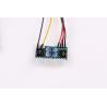 IOASPOW  DC ATX  Plug Type 24Pin  Pico power supply  DC board ADDDIP150A  150W itx case psu used in mini computers green