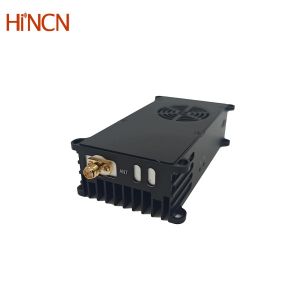 China AES 256 暗号化 COFDM UAV ビデオ送信機、1W 2W 5W PA パワーアンプ出力 wholesale