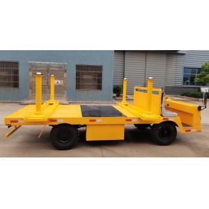 China JF-5T Field Dump Truck  Special Vehicles Lead Acid Batteries supplier