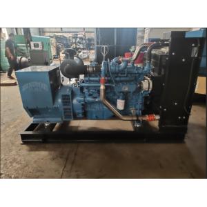 OEM Generation Diesel Generator Set YC6B180L - D20 With International Engine 3phase 100kw 125kva