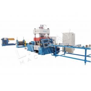 11kw Metal Door Roll Forming Machine 380V Automatic