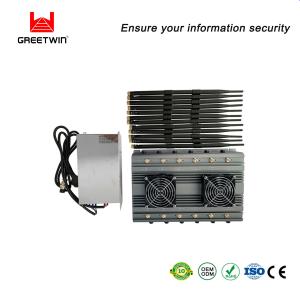 China 12 frequência ultraelevada do VHF do construtor L1 L2 L3 L4 L5 das faixas DC24V Wifi GPS supplier